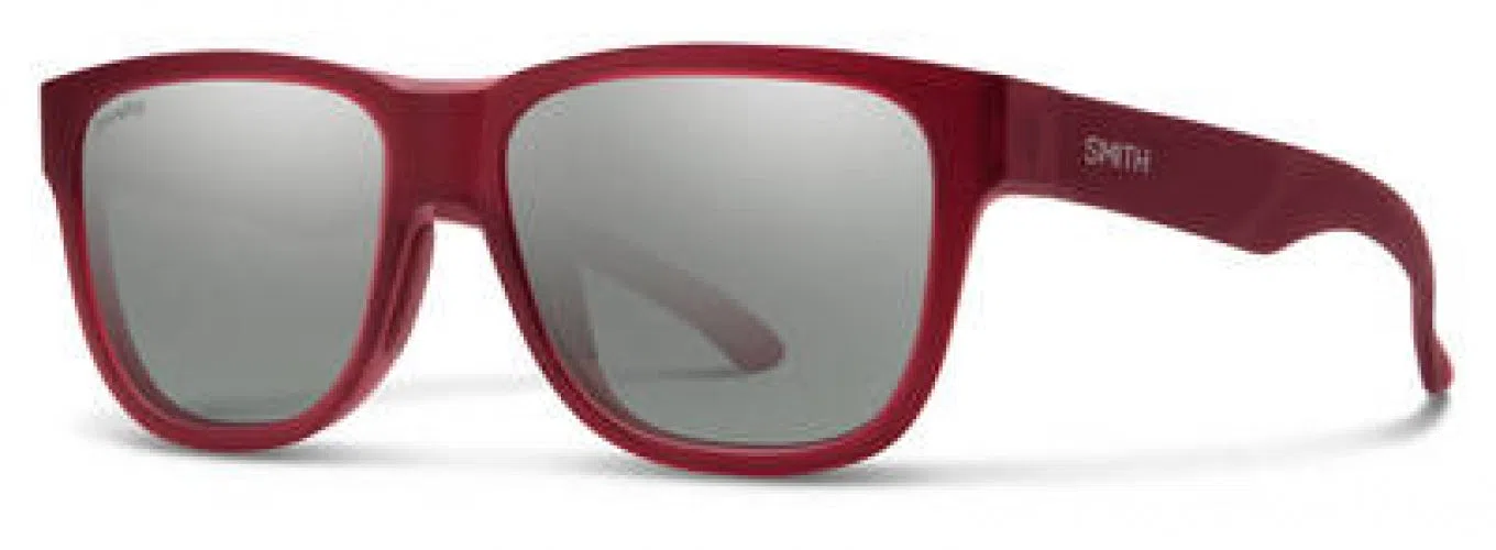 Smith LowdownSlim2 Sunglasses - view 2